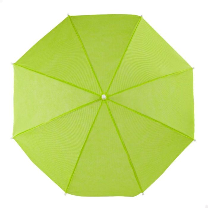 Sombrilla Colorbaby 100 x 81 x 100 cm (12 Unidades) 4 Sombrilla Colorbaby 100 x 81 x 100 cm (12 Unidades) 4