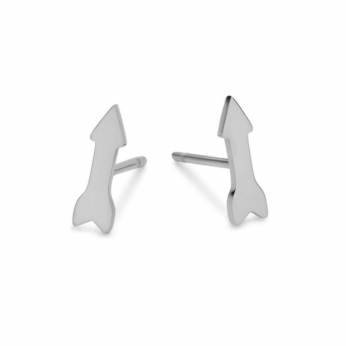 Pendientes Mujer CO88 Collection 8CE-70329 Plateado 1 Pendientes Mujer CO88 Collection 8CE-70329 Plateado 1