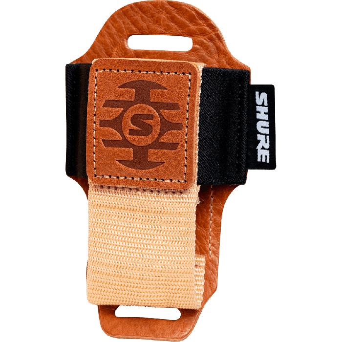 SBG Funda Para Petaca Marrón Claro SBG 1