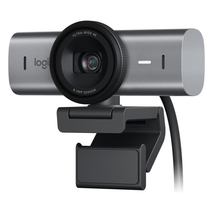 Logitech BRIO 705 Business 4K Ultra HD Webcam 60 pps 960-001530 4