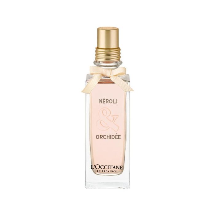 L'Occitane Neroli & Orchidée Eau de Toilette 75ml