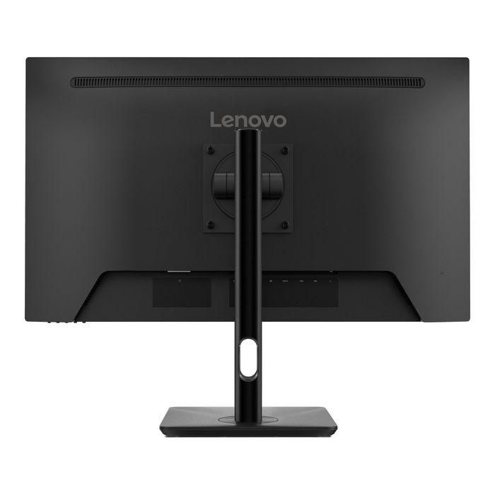 Lenovo 68.6cm (27") 4K Ultra HD 3840 x 2160 W-LED IPS, 16:9, 350cd/m², 1.07B, 6ms, 178°/178°, 1000:1 11 Lenovo 68.6cm (27") 4K Ultra HD 3840 x 2160 W-LED IPS, 16:9, 350cd/m², 1.07B, 6ms, 178°/178°, 1000:1 11