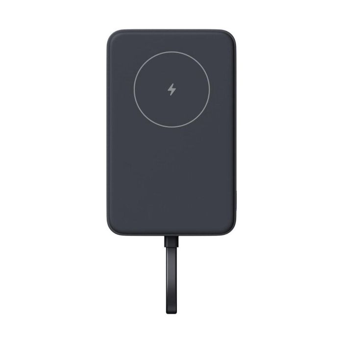 Powerbank Xiaomi WPB1007MI 10000 mAh Gris 0 Powerbank Xiaomi WPB1007MI 10000 mAh Gris 0