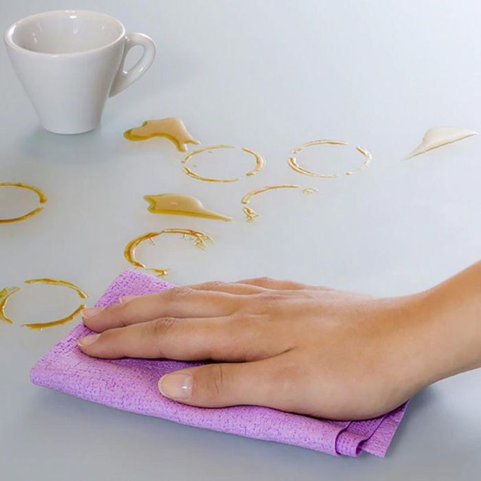 Vileda Actifibre Bayeta Microfibra Soft 2 Unidades Multiusos 1