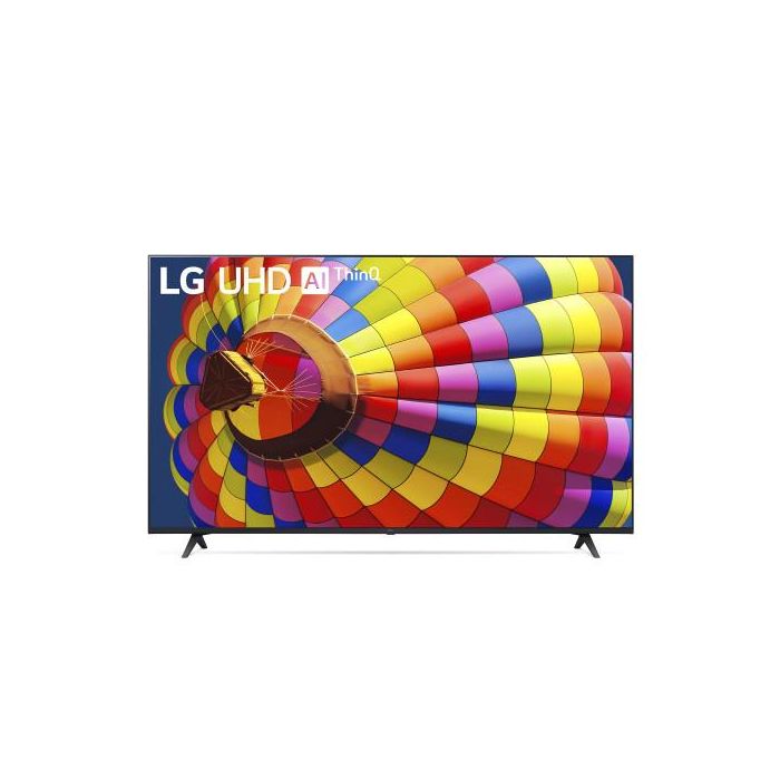 LG UHD 55UT80006LA 139,7 cm (55") 4K Ultra HD Smart TV Wifi Azul 7