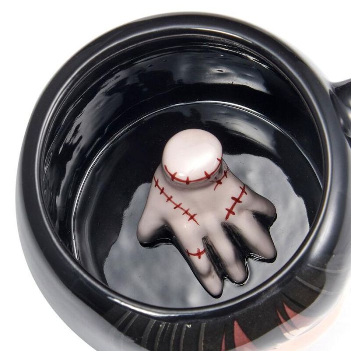 Wow Stuff Taza Wednesday Con Cosa 2 Wow Stuff Taza Wednesday Con Cosa 2