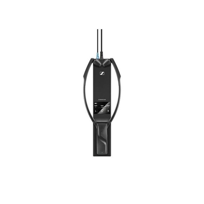 Auriculares Sennheiser RS5200 Negro 3 Auriculares Sennheiser RS5200 Negro 3
