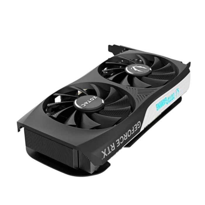 Zotac GeForce RTX 4060 Ti Dual NVIDIA 8 GB GDDR6 4 Zotac GeForce RTX 4060 Ti Dual NVIDIA 8 GB GDDR6 4