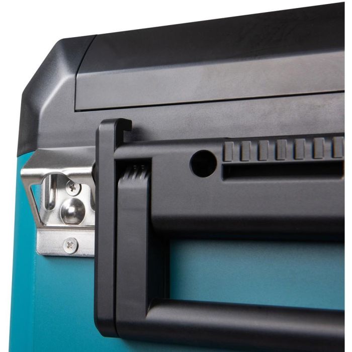Makita CW004GZ Caja Refrigeradora y Calentadora 40V, Portátil 29 L, -18 a 60 °C, Batería/Corriente/CC 2 Makita CW004GZ Caja Refrigeradora y Calentadora 40V, Portátil 29 L, -18 a 60 °C, Batería/Corriente/CC 2