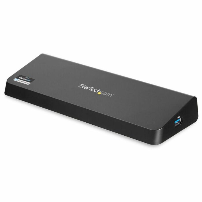 Hub USB Startech USB3DOCKHDPC 1 Hub USB Startech USB3DOCKHDPC 1