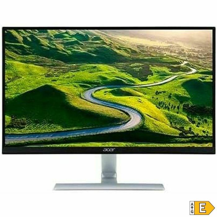 ACER Monitor SA242Y / 23,8" / FHD / VGA-HDMI / ZeroFrame 9 ACER Monitor SA242Y / 23,8" / FHD / VGA-HDMI / ZeroFrame 9