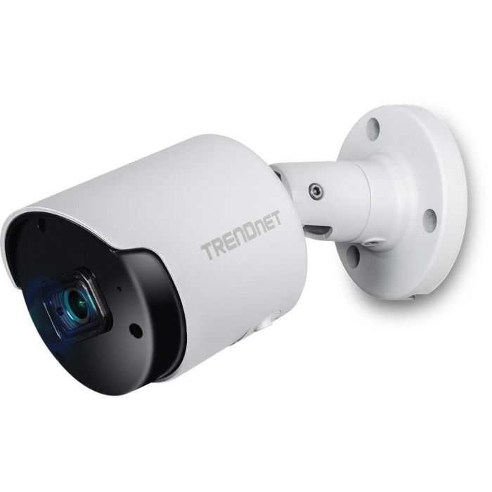 Videocámara de Vigilancia Trendnet TV-IP1514PI 2 Videocámara de Vigilancia Trendnet TV-IP1514PI 2