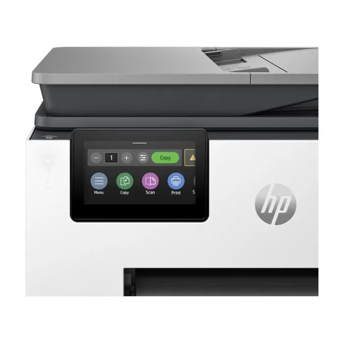 HP OfficeJet Pro 9135e Impresora Dúplex Todo en Uno en Color con 3 Meses de Instant Ink Incluido 3