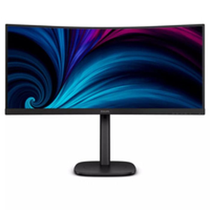 Philips 34B2U3600C - Monitor 34" VA UWQHD 4ms 120Hz USB-C 16 Philips 34B2U3600C - Monitor 34" VA UWQHD 4ms 120Hz USB-C 16