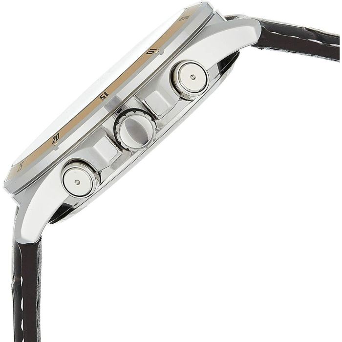 Reloj Hombre Casio ENTICER GENT (Ø 43,5 mm) 1 Reloj Hombre Casio ENTICER GENT (Ø 43,5 mm) 1