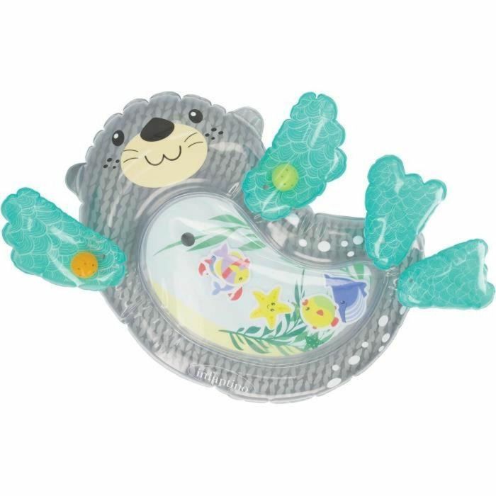 Alfombra de juego Infantino PVC 0 Alfombra de juego Infantino PVC 0
