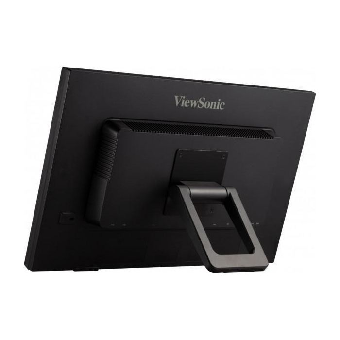 Viewsonic TD2423 Monitor Táctil Multi-usuario 23.6" Full HD 1080p LED VA, USB, Altavoces, VESA, Negro 7 Viewsonic TD2423 Monitor Táctil Multi-usuario 23.6" Full HD 1080p LED VA, USB, Altavoces, VESA, Negro 7