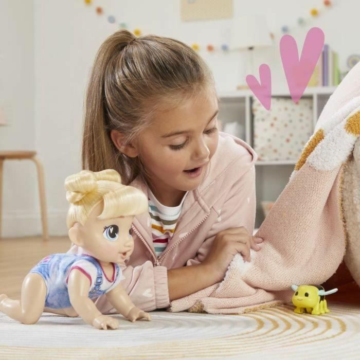 Muñeca Baby Alive 2 Muñeca Baby Alive 2
