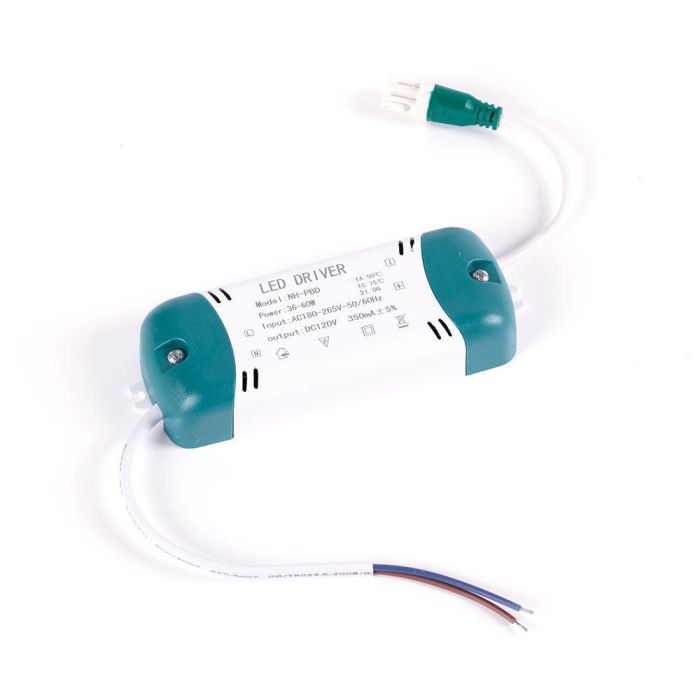 Panel LED 40W 4000Lm  4200ºK 120x30Cm UGR19 40.000H  [HO-HO-40W-W] 3