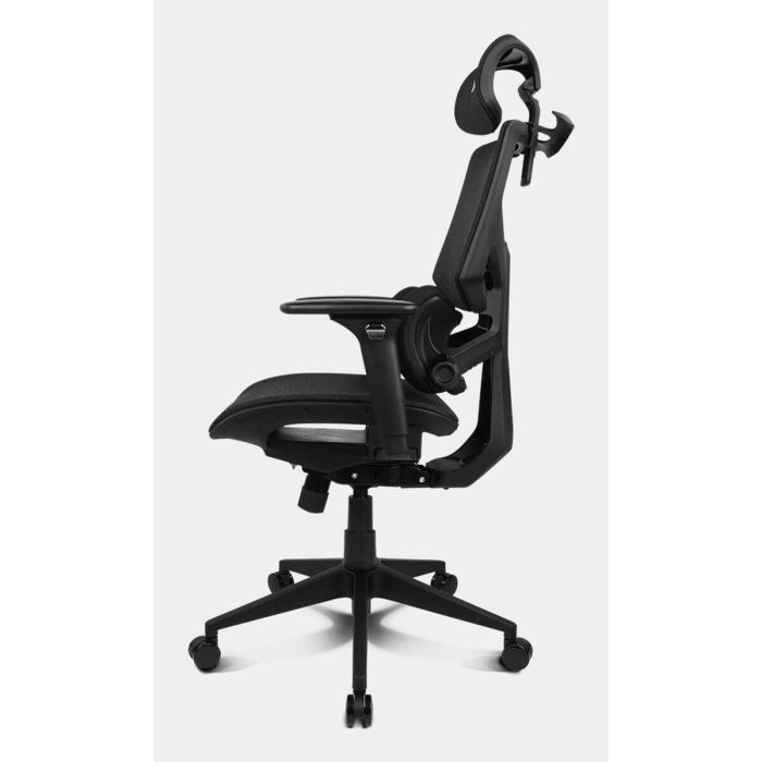 DRIFT DRAIR400 Silla Gaming y Oficina Ergonómica con Malla Ultratranspirable, Reposabrazos 4D y Pistón Clase 4, Negro 1 DRIFT DRAIR400 Silla Gaming y Oficina Ergonómica con Malla Ultratranspirable, Reposabrazos 4D y Pistón Clase 4, Negro 1