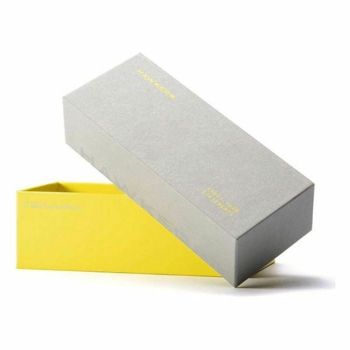 Hawkers Gafas de Sol AURA Negras Unisex Protección UV400 Cat. 3 Lentes TR18 Semiredondeadas Montura Acero Inoxidable Mate 3 Hawkers Gafas de Sol AURA Negras Unisex Protección UV400 Cat. 3 Lentes TR18 Semiredondeadas Montura Acero Inoxidable Mate 3