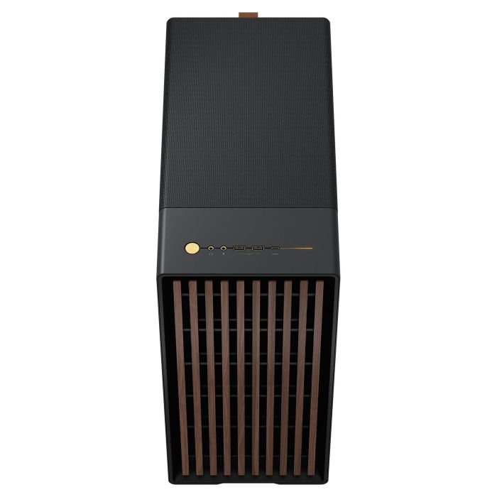 Fractal Design 7340172704706 - Caja de PC, Diseño Fractal, North Charcoal Black 15 Fractal Design 7340172704706 - Caja de PC, Diseño Fractal, North Charcoal Black 15