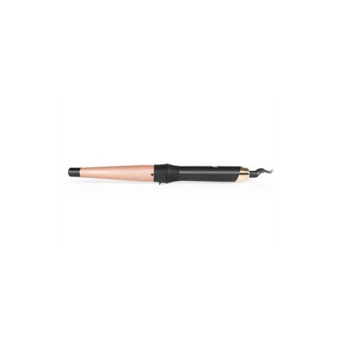 Rizador para el Pelo Orbegozo PL 1160/ Negro y Rosa 4