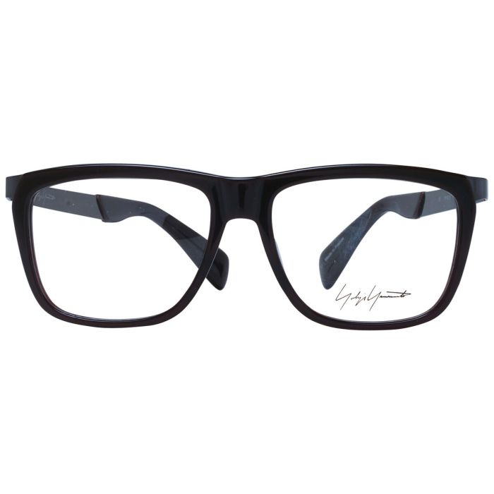 Montura de Gafas Unisex Yohji Yamamoto YY1015 55108 2