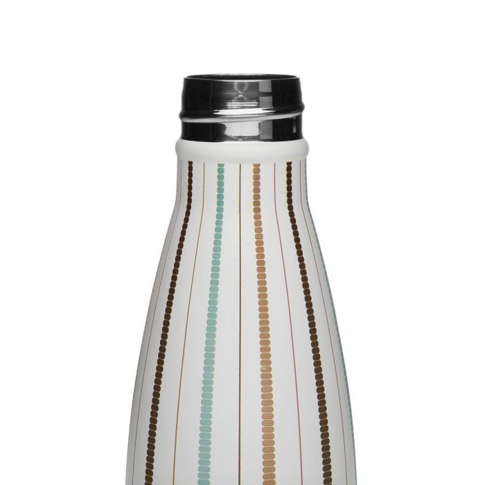 Botella de Agua Versa Flint Acero 7 x 27 x 7 cm 2