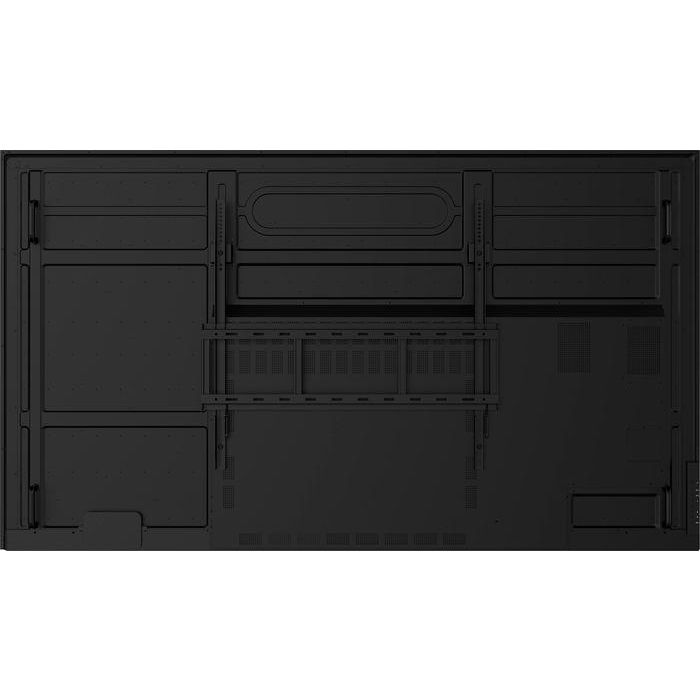 iiyama 98" LCD UHD, OPS 10 iiyama 98" LCD UHD, OPS 10