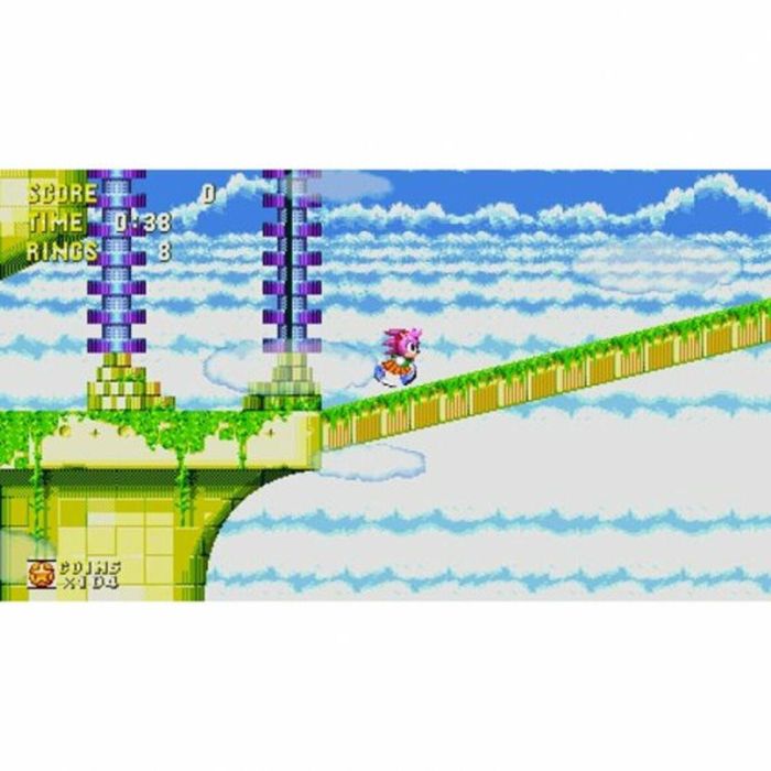 Videojuego para Switch SEGA 3 Videojuego para Switch SEGA 3