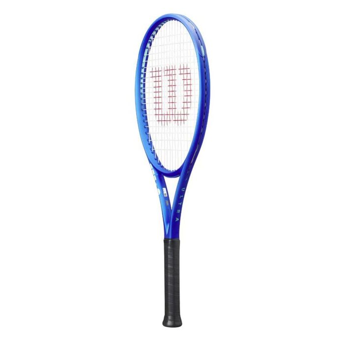 Raqueta de Tenis Wilson Ultra 100Ul V5 Azul 4