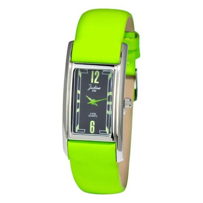 Reloj Mujer Justina JPV15 (Ø 23 mm) 1 Reloj Mujer Justina JPV15 (Ø 23 mm) 1