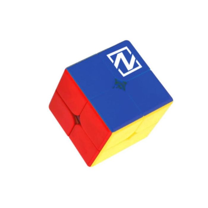 Nexcube 2X2 Clásico 919899 Goliath 1 Nexcube 2X2 Clásico 919899 Goliath 1