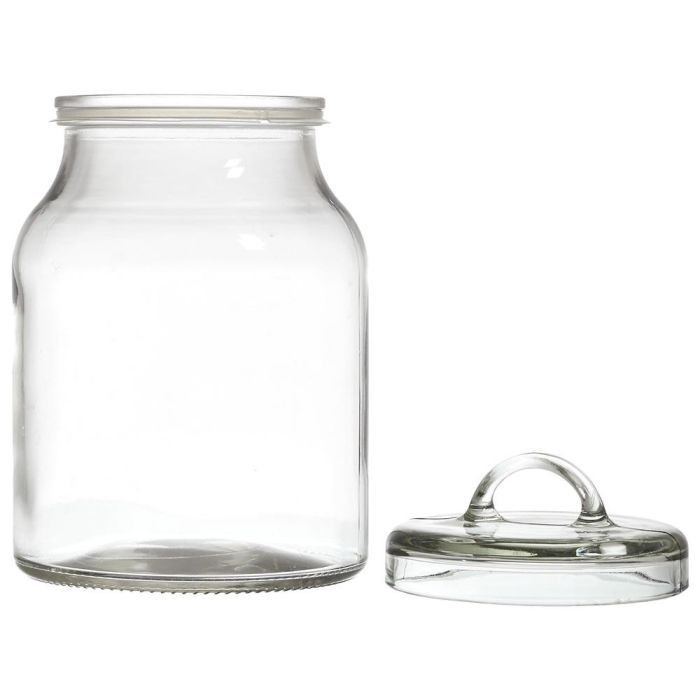 Cook Concept Bote Cristal 1.6 L Vidrio 2