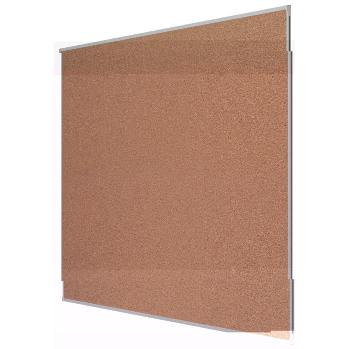 Tablón de Anuncios Nobo Essence Natural 240 x 120 cm 3