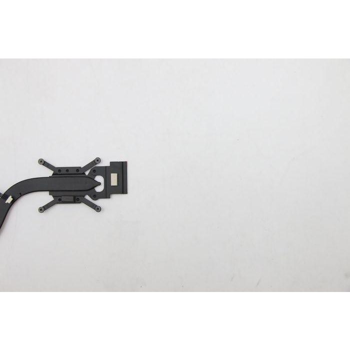 Lenovo FRU Thermal Module for efficient heat dissipation in Lenovo systems, designed for optimal thermal management. 2 Lenovo FRU Thermal Module for efficient heat dissipation in Lenovo systems, designed for optimal thermal management. 2