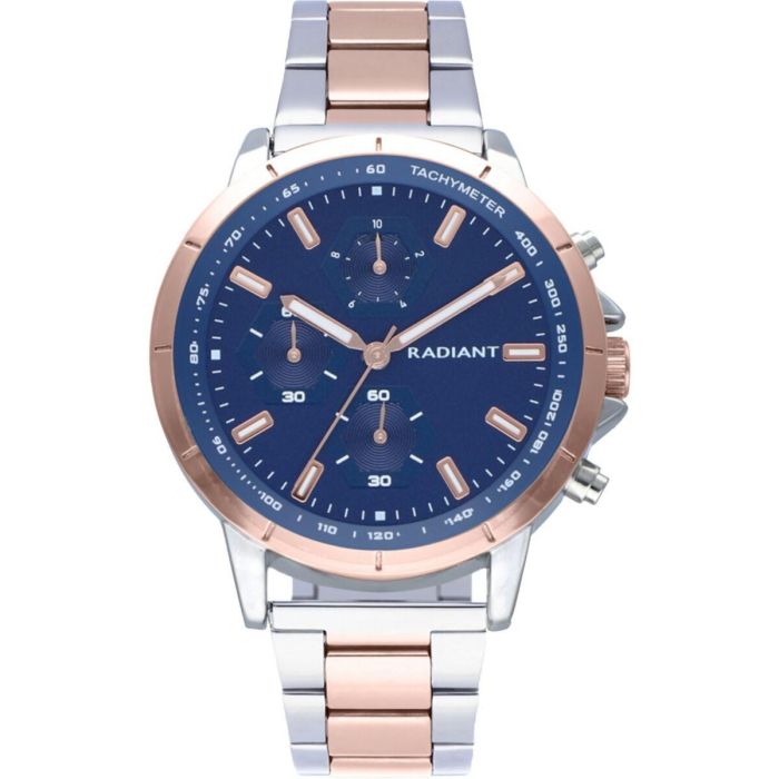 Reloj Hombre Radiant RA611702 (Ø 44 mm)