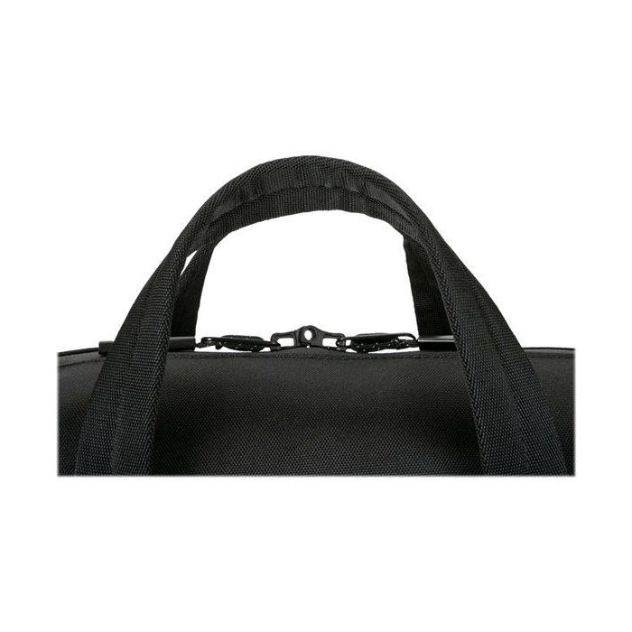 Targus Work Convertible Mochila Maletín Bolsa para Portátil 16 Pulgadas 21 Litros 6