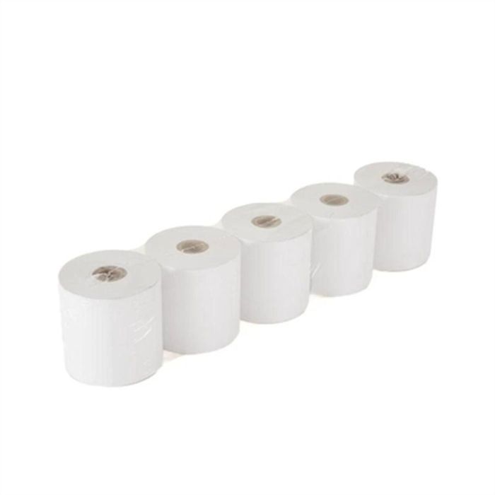 Etiquetas para Impresora iggual IGG318911 Blanco 0 Etiquetas para Impresora iggual IGG318911 Blanco 0