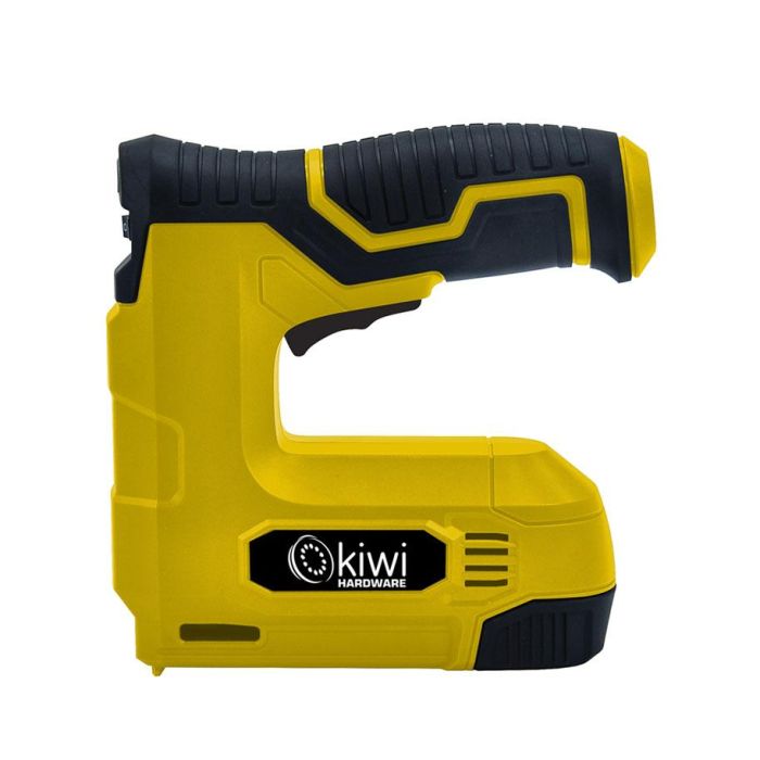 Grapadora Inalámbrica Kiwi 4.0 V (4 Unidades) 5 Grapadora Inalámbrica Kiwi 4.0 V (4 Unidades) 5
