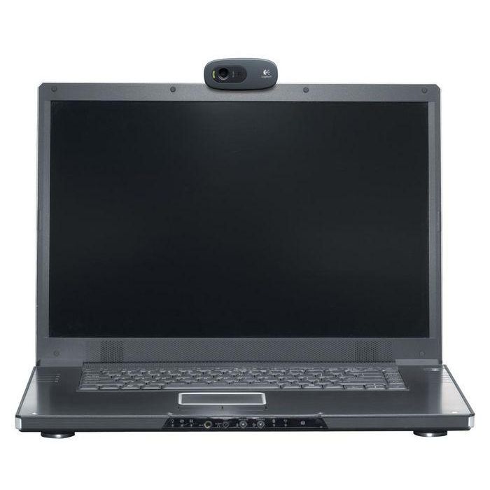 Logitech C270 HD webcam 3 MP 2 Logitech C270 HD webcam 3 MP 2