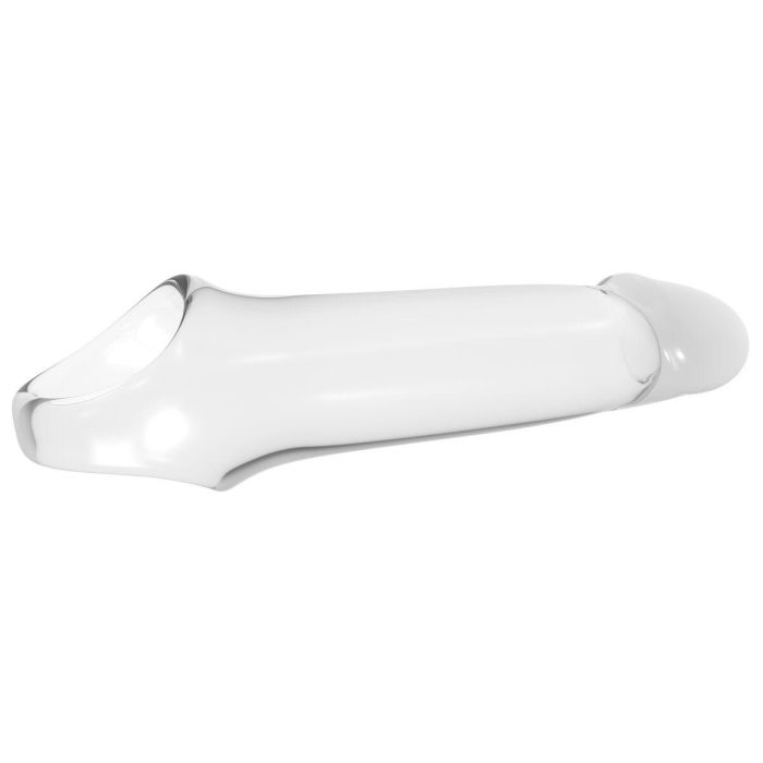 Funda para pene Dream Toys Ramrod Ø 4,5 cm 4 Funda para pene Dream Toys Ramrod Ø 4,5 cm 4