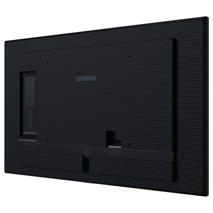 iiyama Monitor 43" UHD VA 3840x2160 500cd/m² Haze 25% para Señalización Digital 24/7