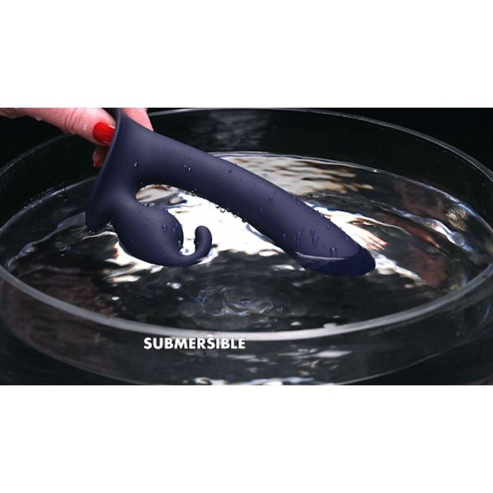 Consolador con arnés Evolved 9 Consolador con arnés Evolved 9