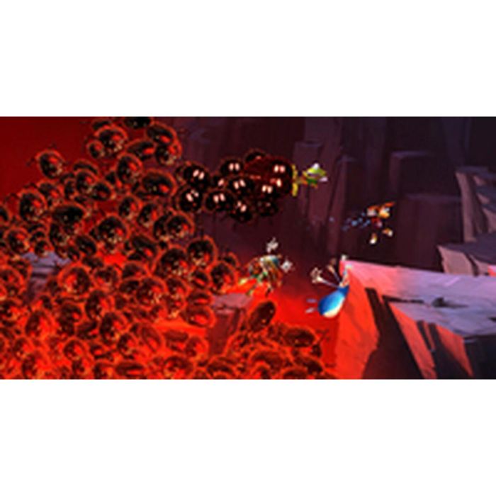 Ubisoft Rayman Legends Definitive Edition Switch Game (Código de descarga) 2 Ubisoft Rayman Legends Definitive Edition Switch Game (Código de descarga) 2
