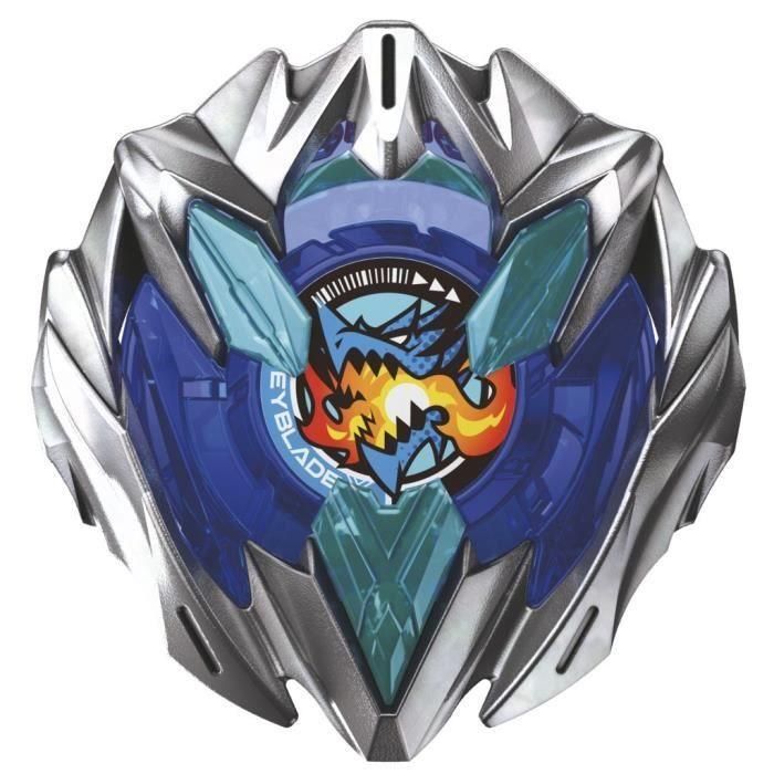 Beyblade X Buster Dran 1-60A UX, Top y lanzador de resistencia, auténticos tops de batalla Takara Tomy, a partir de 8 años 2 Beyblade X Buster Dran 1-60A UX, Top y lanzador de resistencia, auténticos tops de batalla Takara Tomy, a partir de 8 años 2