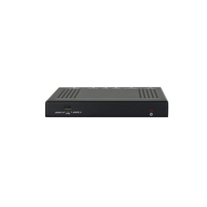 Vivolink Extensor HDBaseT HDMI 2.0 18Gbps Kit Transmisor Receptor 4K@60Hz 4:4:4 hasta 70m Bi-dir IR RS232 PoC HDCP2.2 2 Vivolink Extensor HDBaseT HDMI 2.0 18Gbps Kit Transmisor Receptor 4K@60Hz 4:4:4 hasta 70m Bi-dir IR RS232 PoC HDCP2.2 2