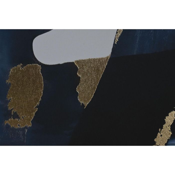 Lienzo Home ESPRIT Poliestireno Lienzo 90 x 4 x 120 cm 3