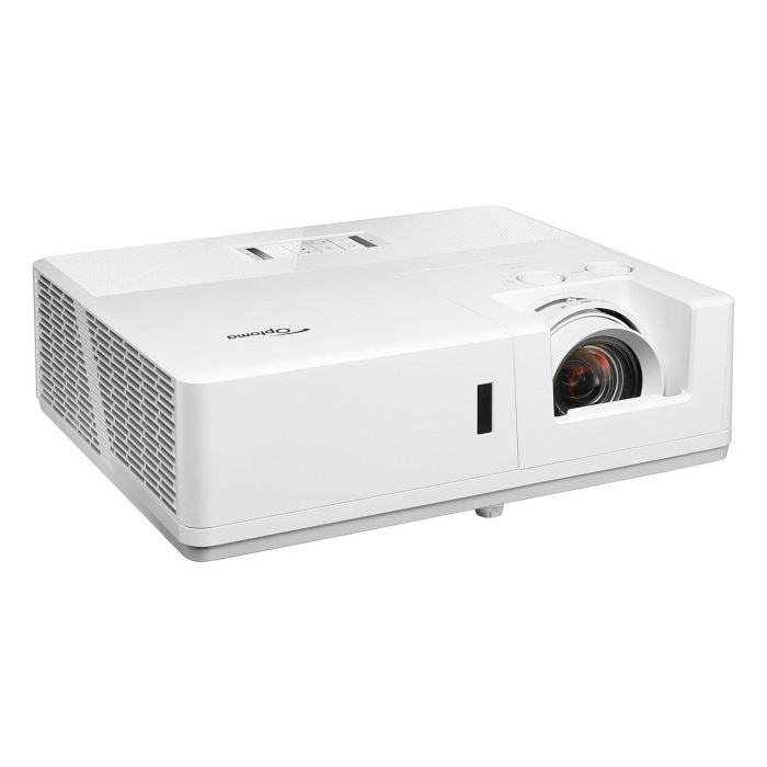 Optoma ZU607T Proyector DLP Laser 6500 lm WUXGA (1920x1200) 3D